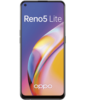 Заміна скла OPPO  Reno 5 Lite